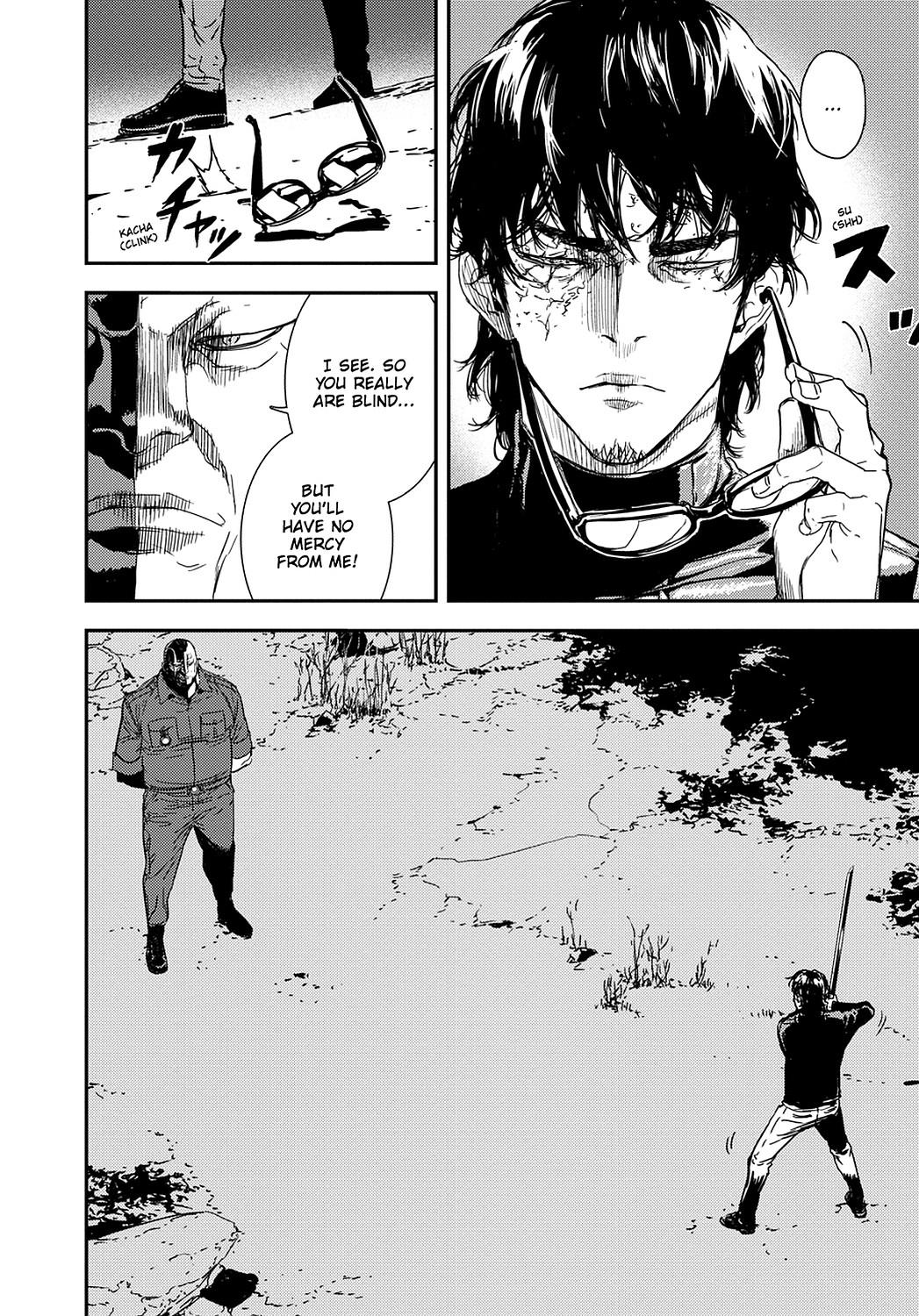 Read Until Death Do Us Part (en) Manga Online