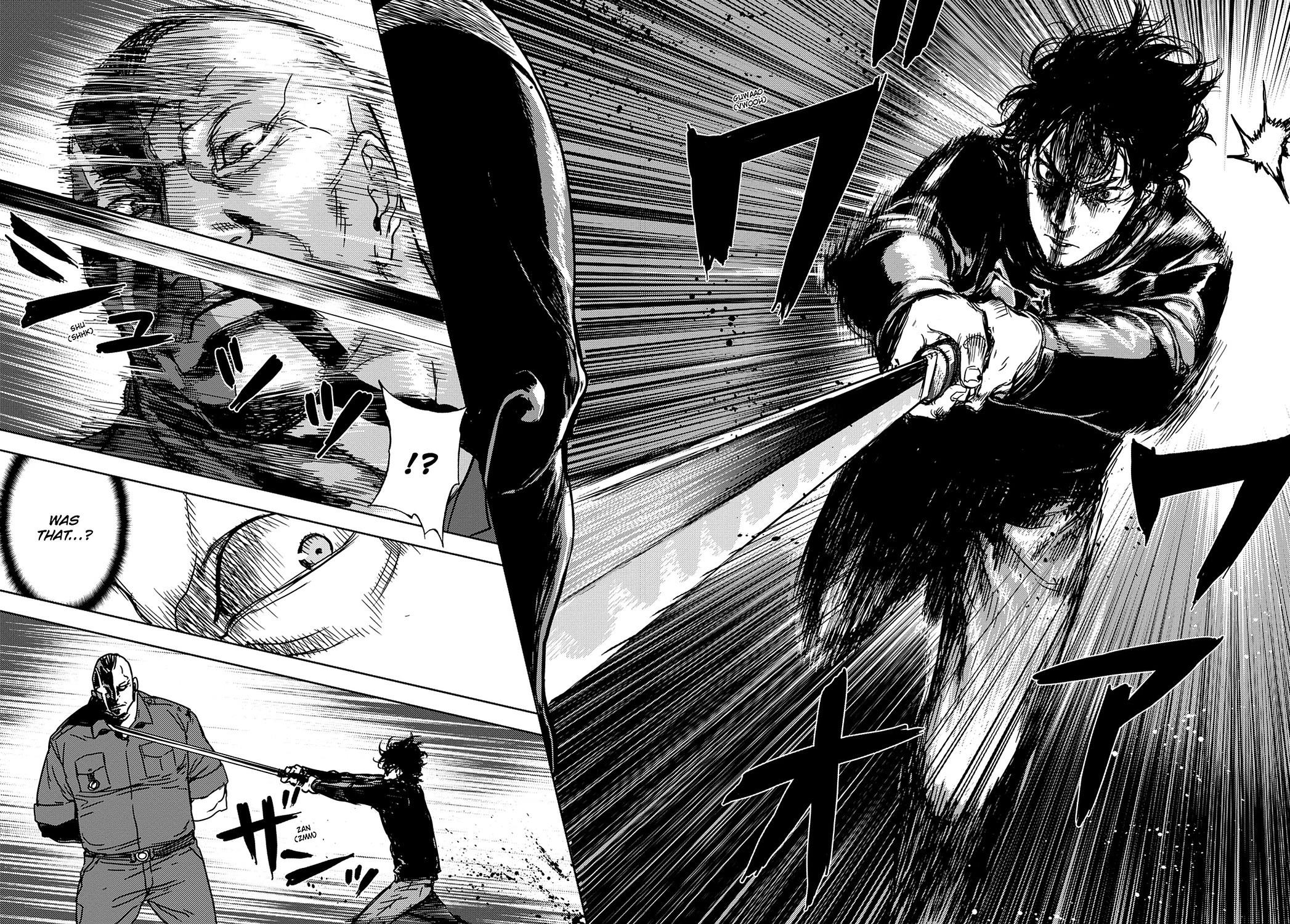 Read Until Death Do Us Part (en) Manga Online