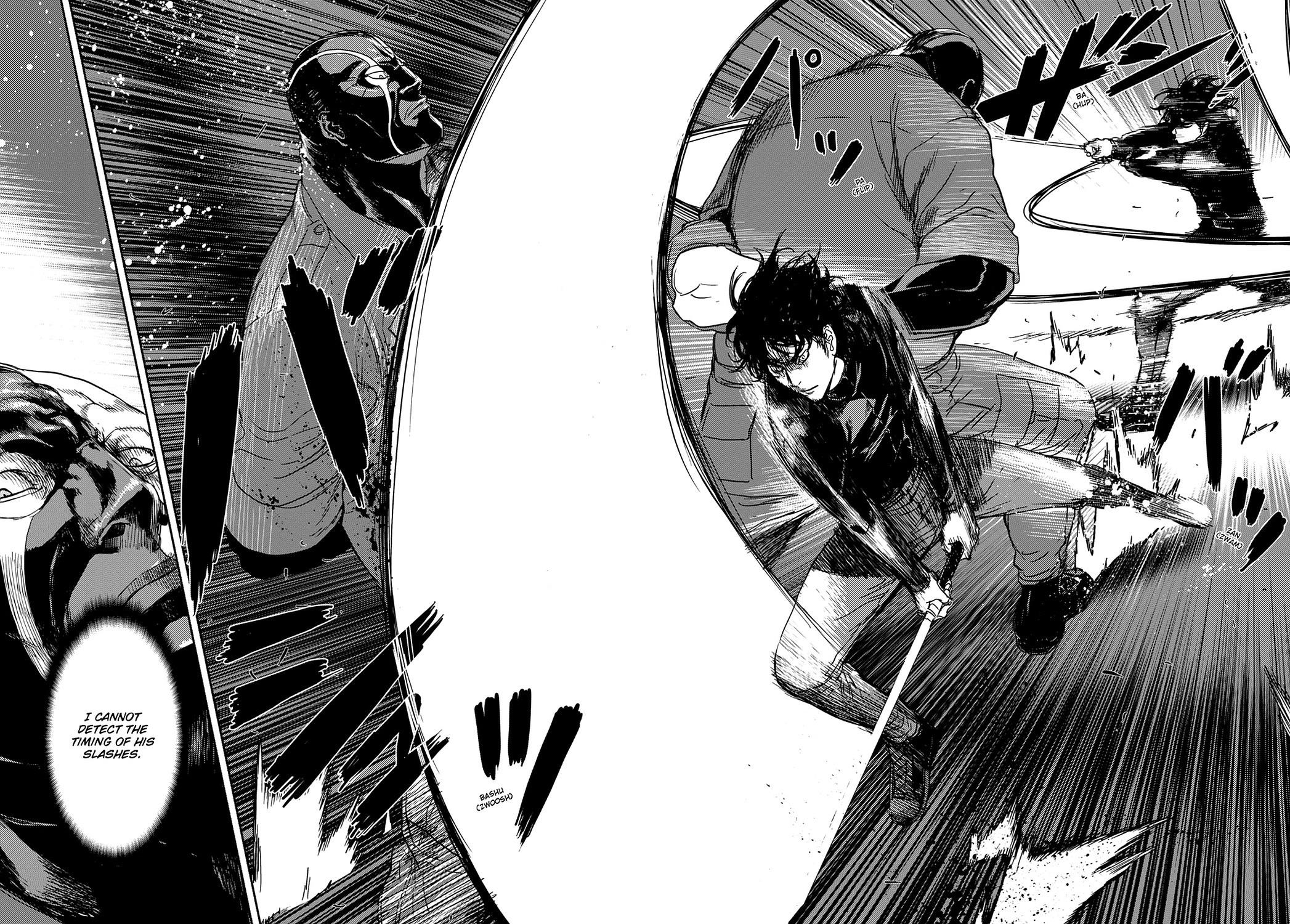 Read Until Death Do Us Part (en) Manga Online