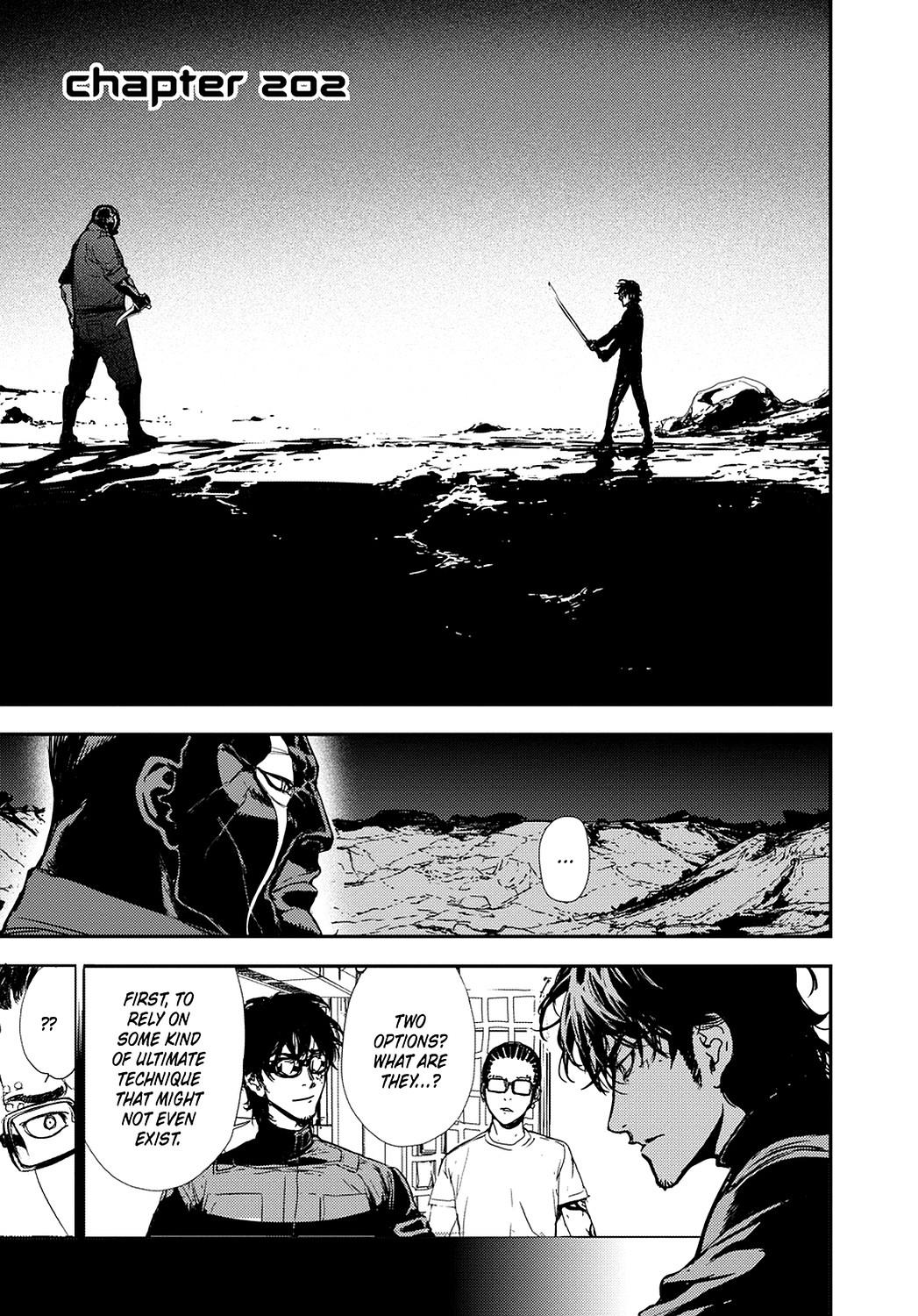 Read Until Death Do Us Part (en) Manga Online