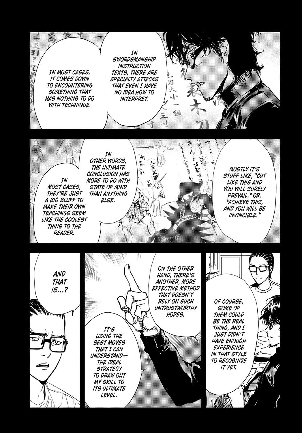 Read Until Death Do Us Part (en) Manga Online