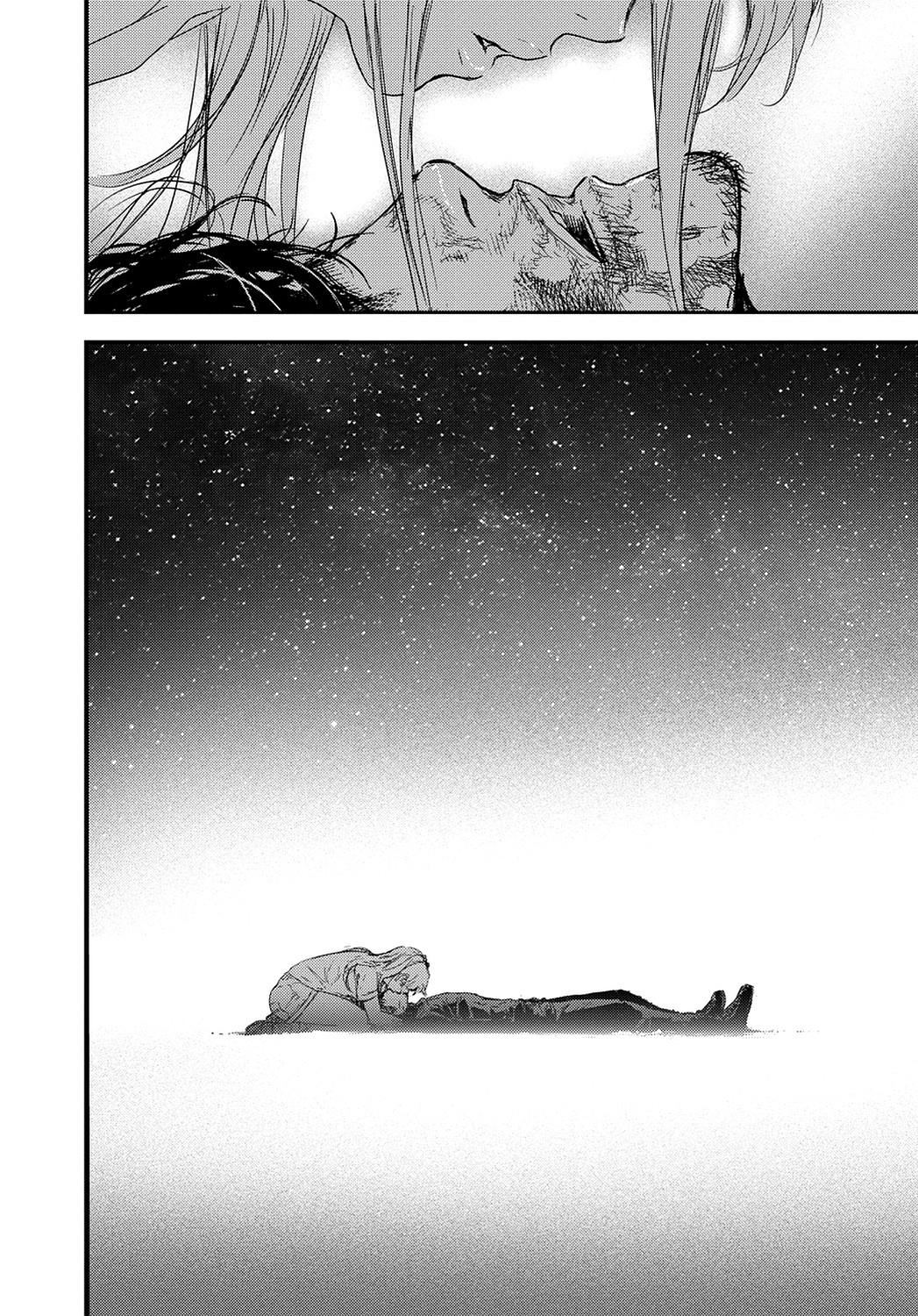 Read Until Death Do Us Part (en) Manga Online