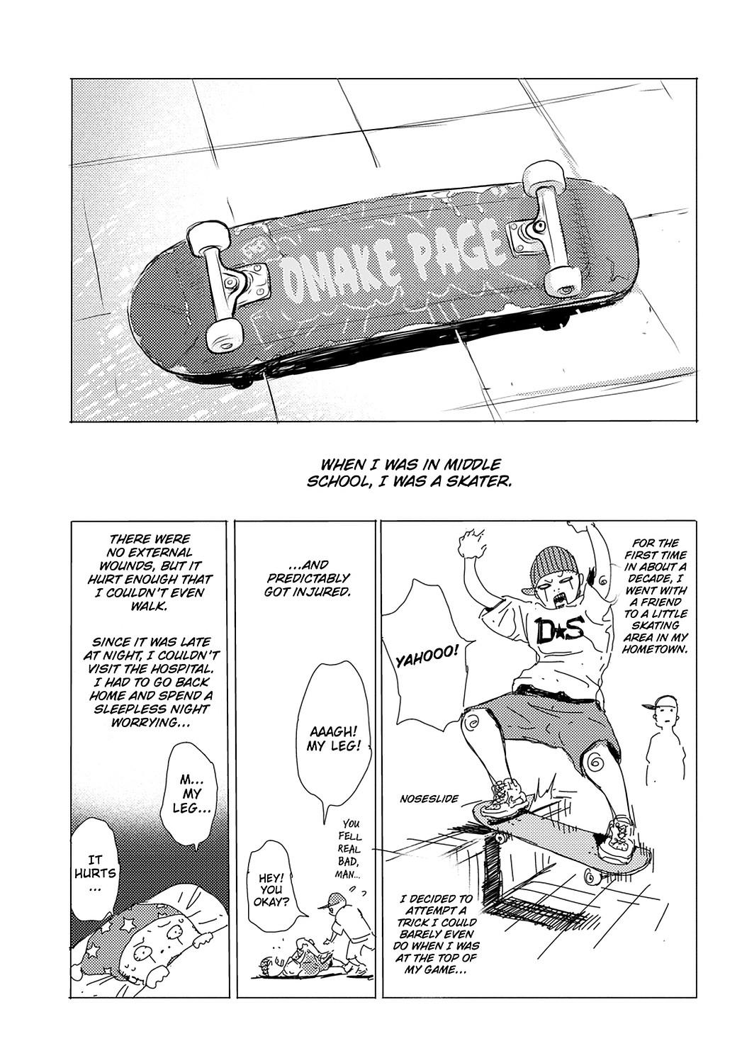 Read Until Death Do Us Part (en) Manga Online