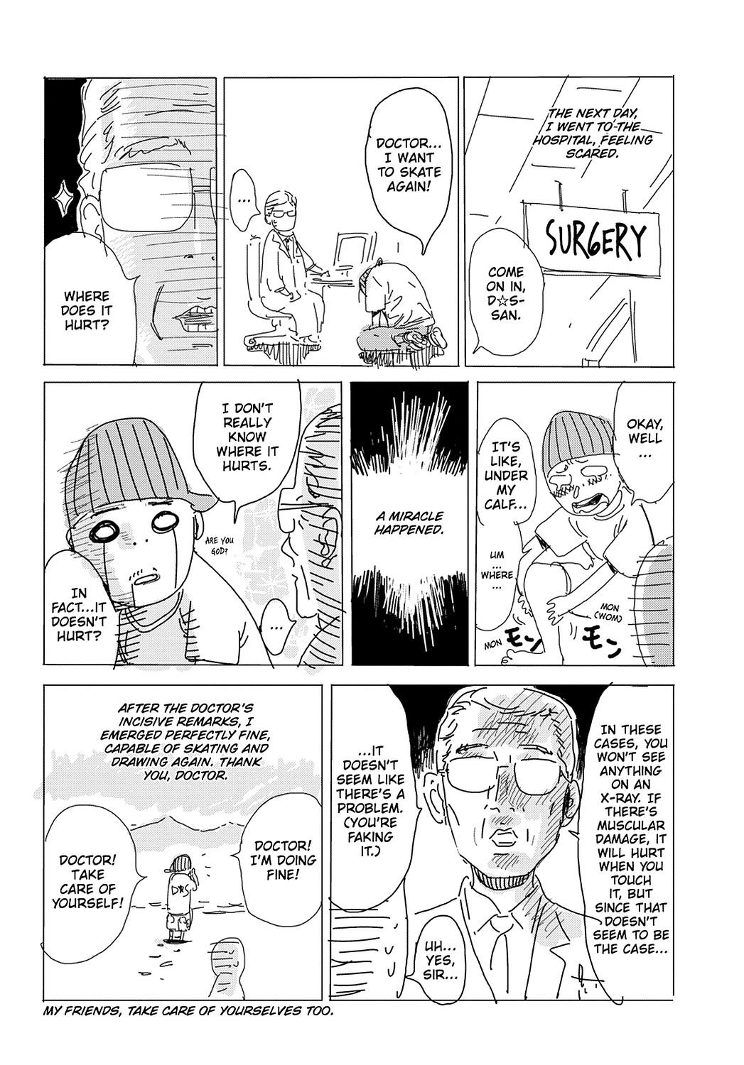 Read Until Death Do Us Part (en) Manga Online