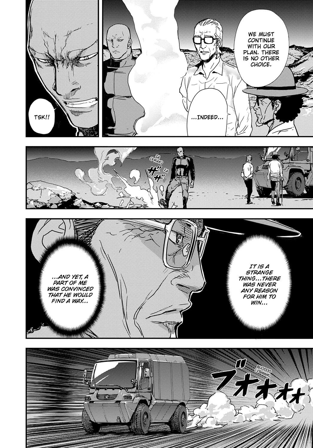 Read Until Death Do Us Part (en) Manga Online