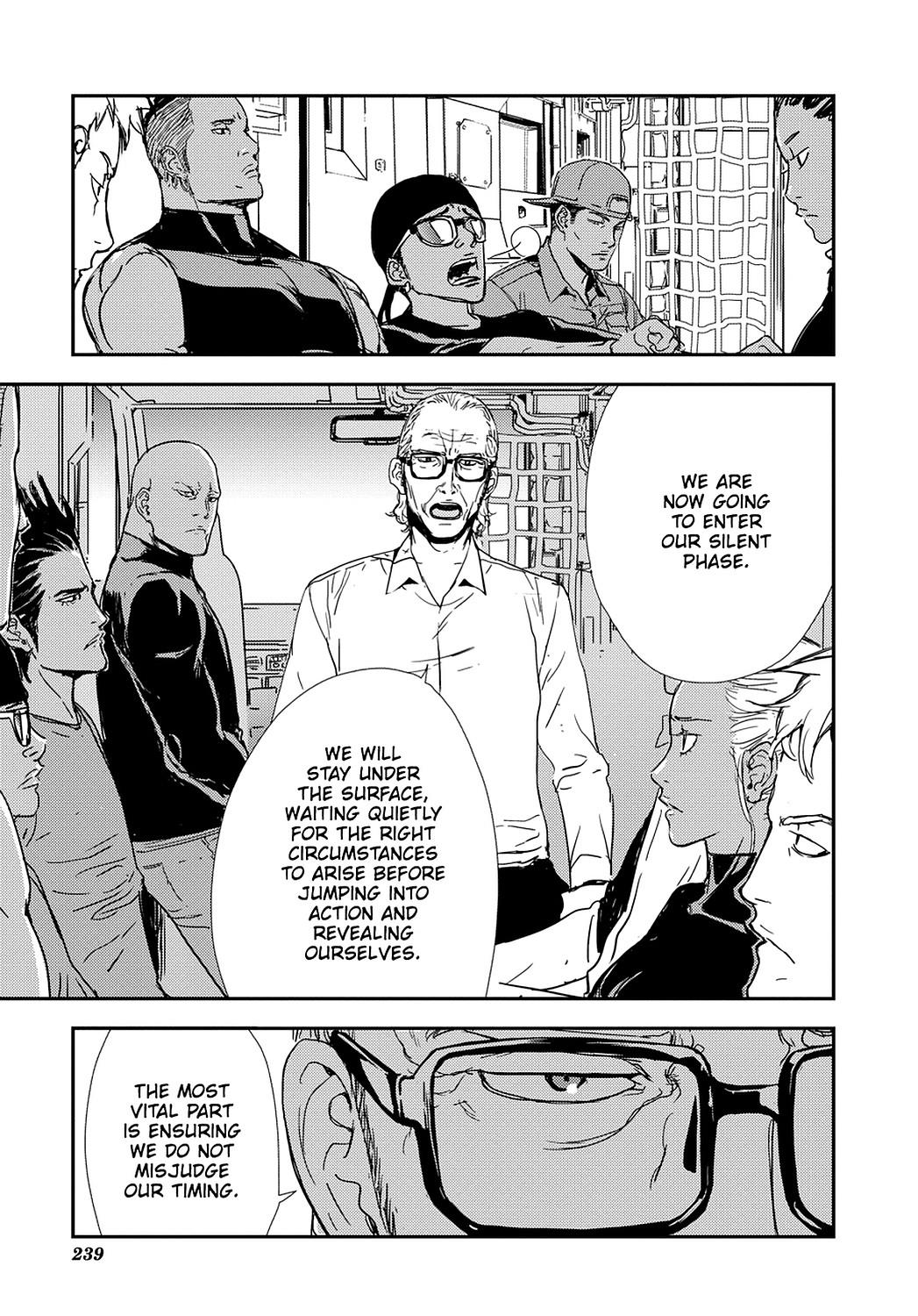 Read Until Death Do Us Part (en) Manga Online