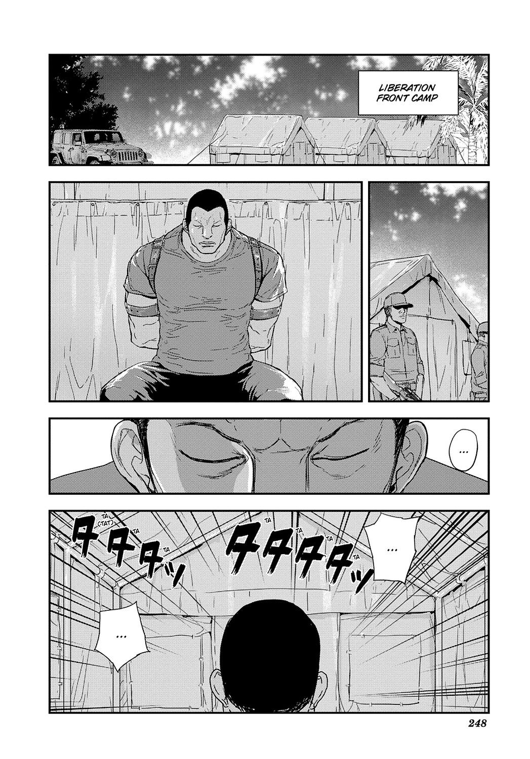 Read Until Death Do Us Part (en) Manga Online