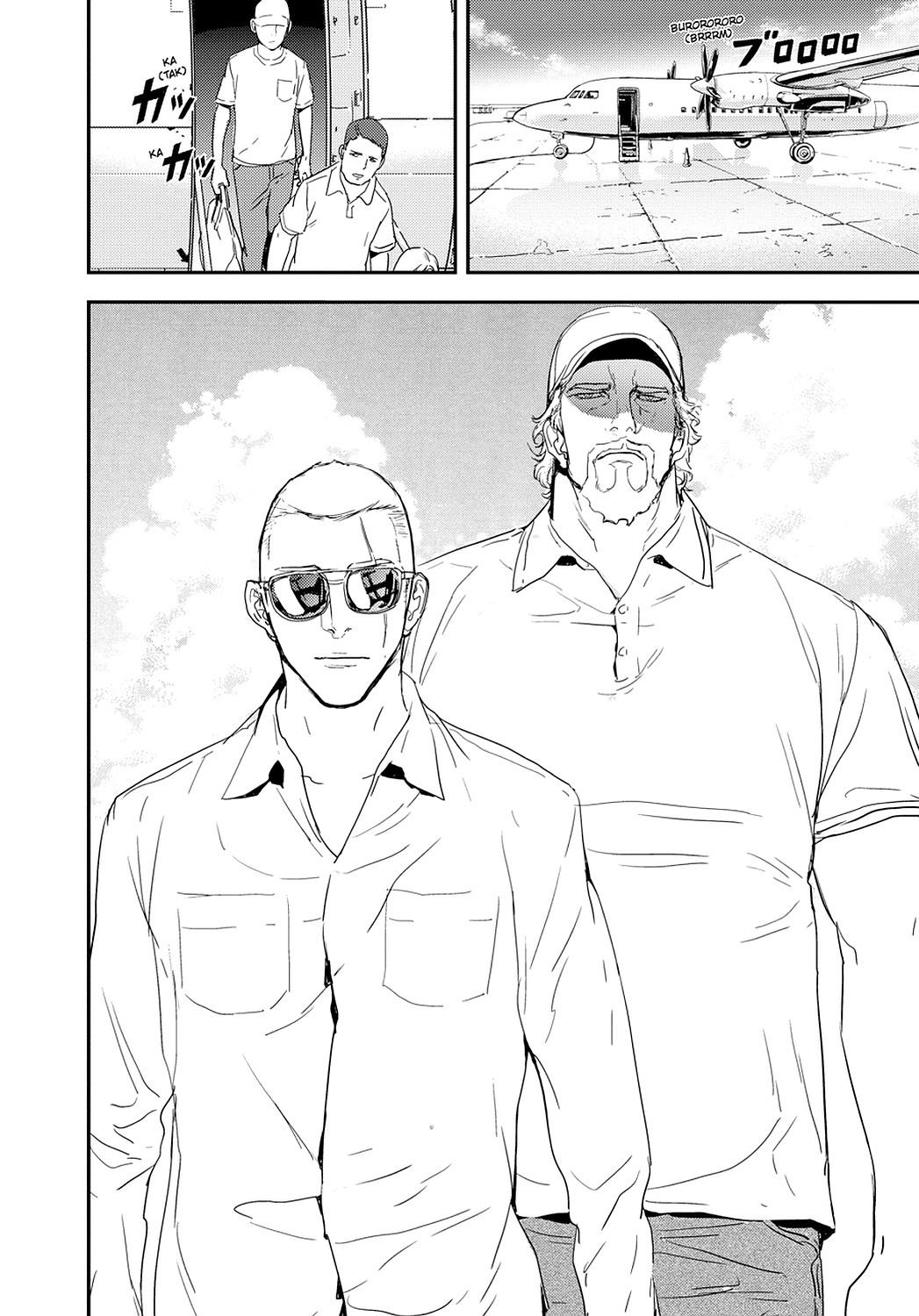 Read Until Death Do Us Part (en) Manga Online