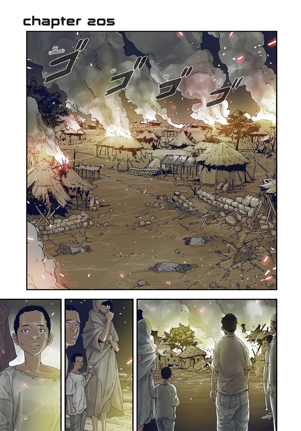 Read Until Death Do Us Part (en) Manga Online