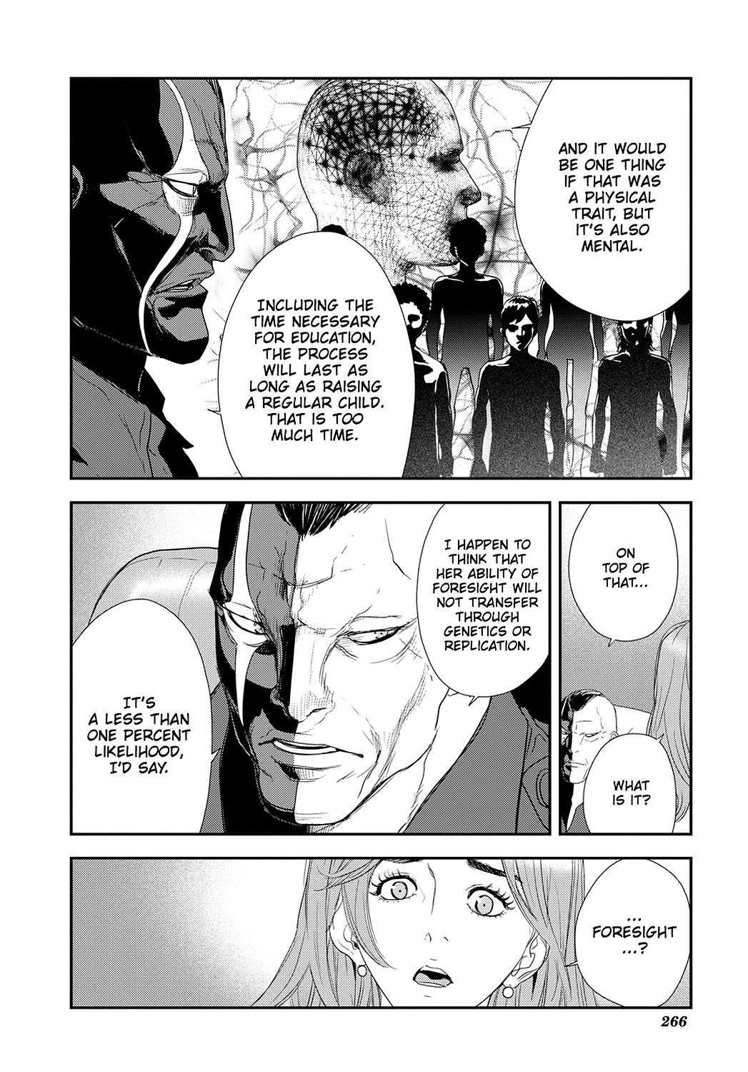 Read Until Death Do Us Part (en) Manga Online