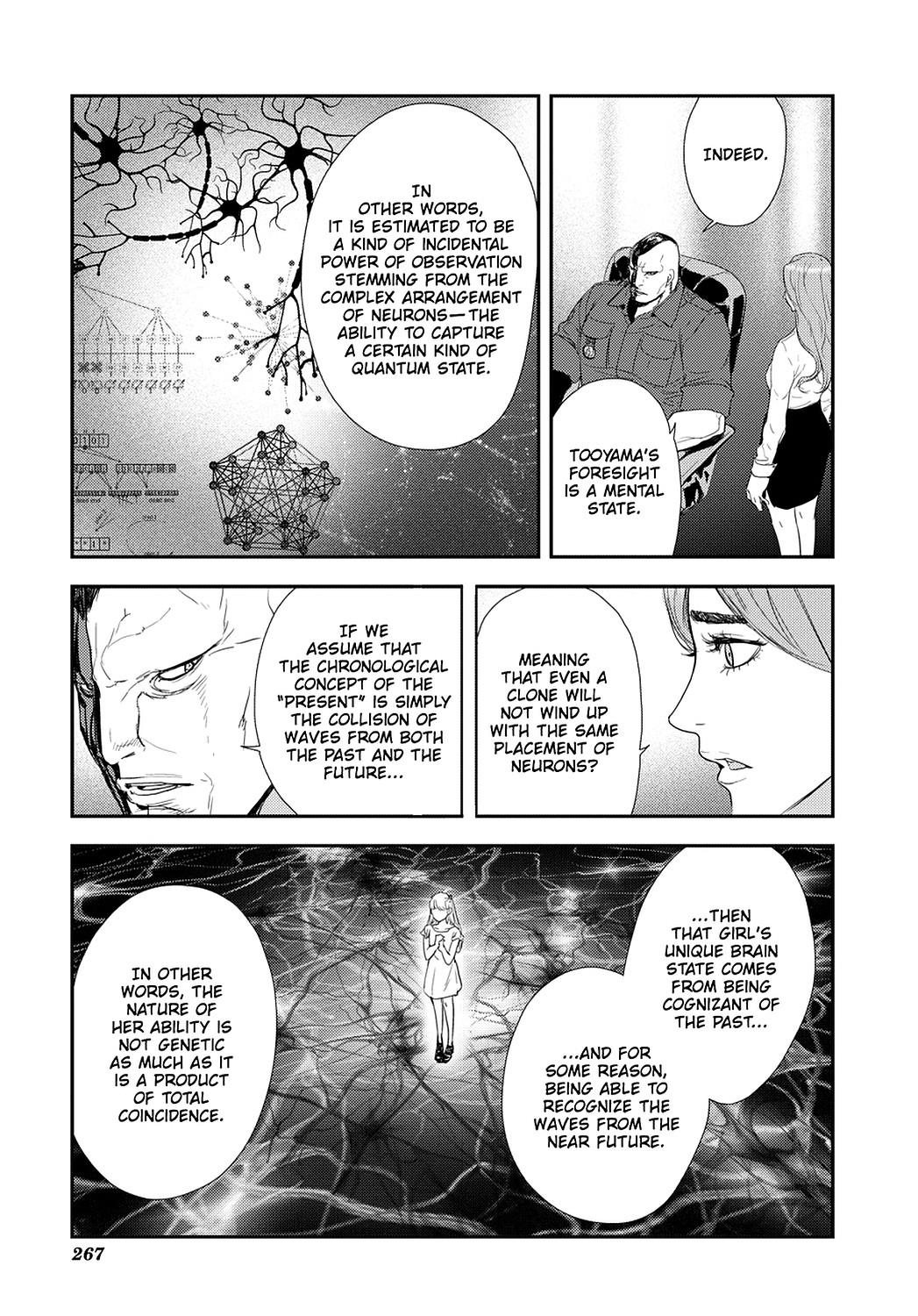 Read Until Death Do Us Part (en) Manga Online