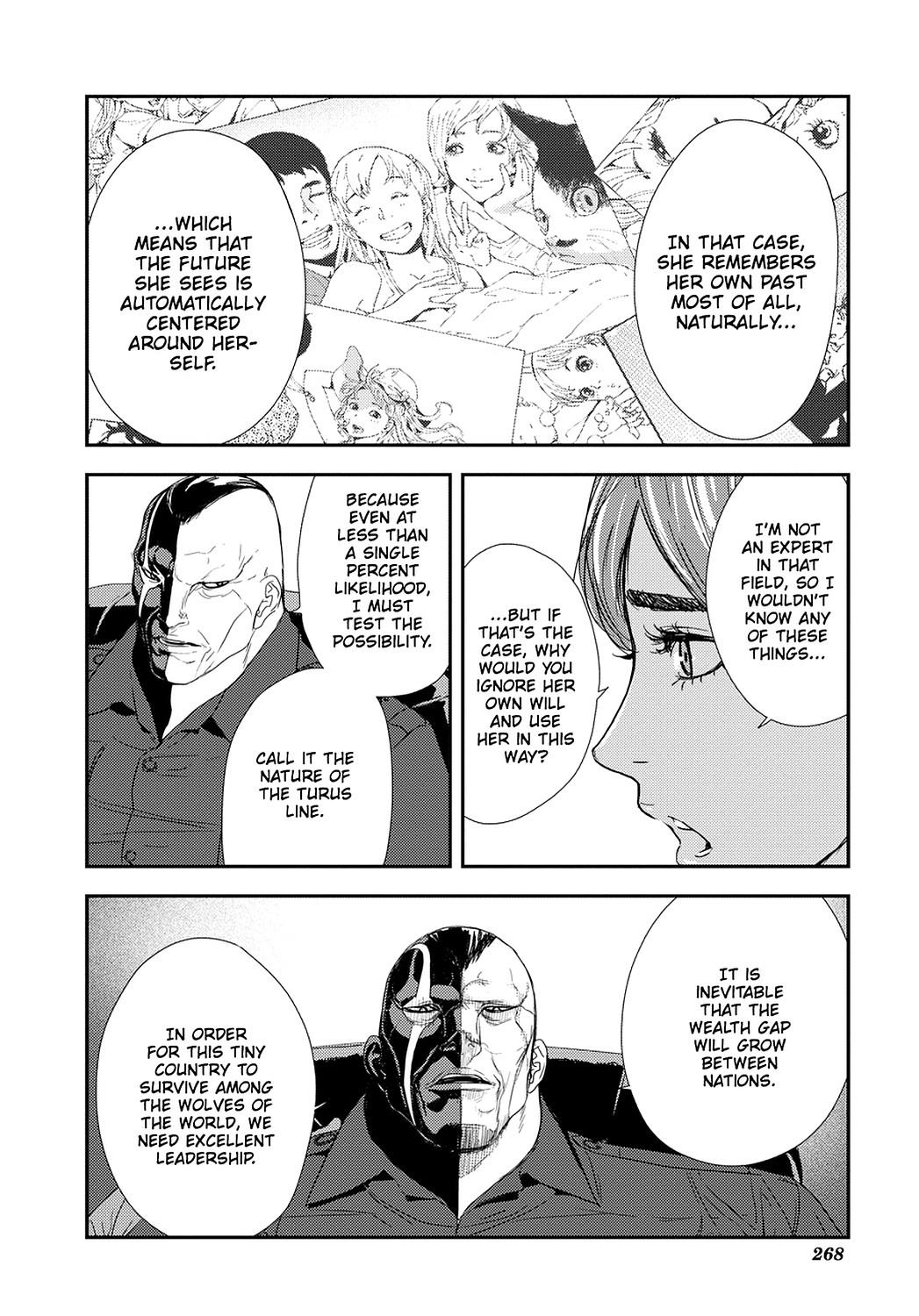 Read Until Death Do Us Part (en) Manga Online