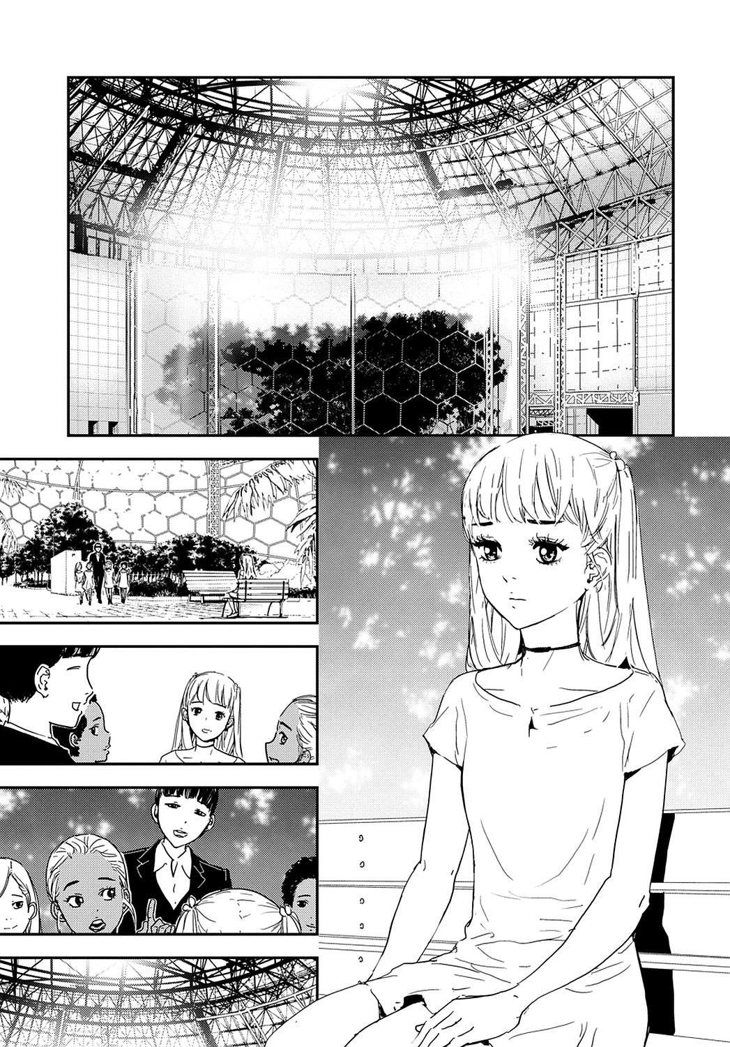 Read Until Death Do Us Part (en) Manga Online