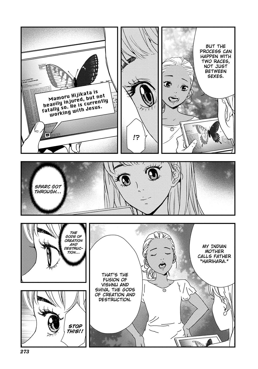 Read Until Death Do Us Part (en) Manga Online