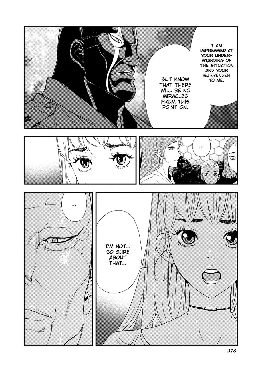 Read Until Death Do Us Part (en) Manga Online