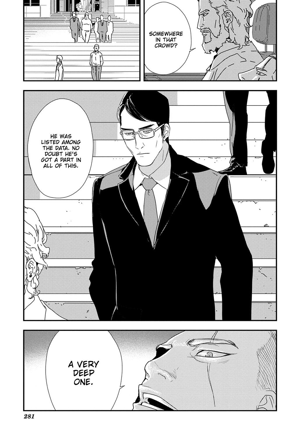 Read Until Death Do Us Part (en) Manga Online