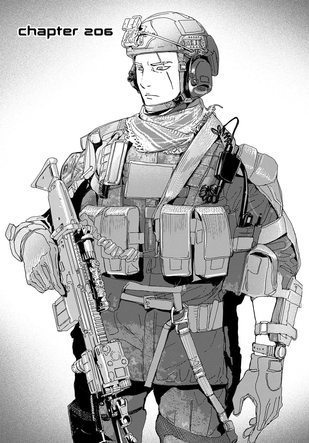 Read Until Death Do Us Part (en) Manga Online