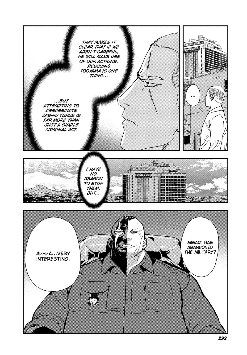 Read Until Death Do Us Part (en) Manga Online