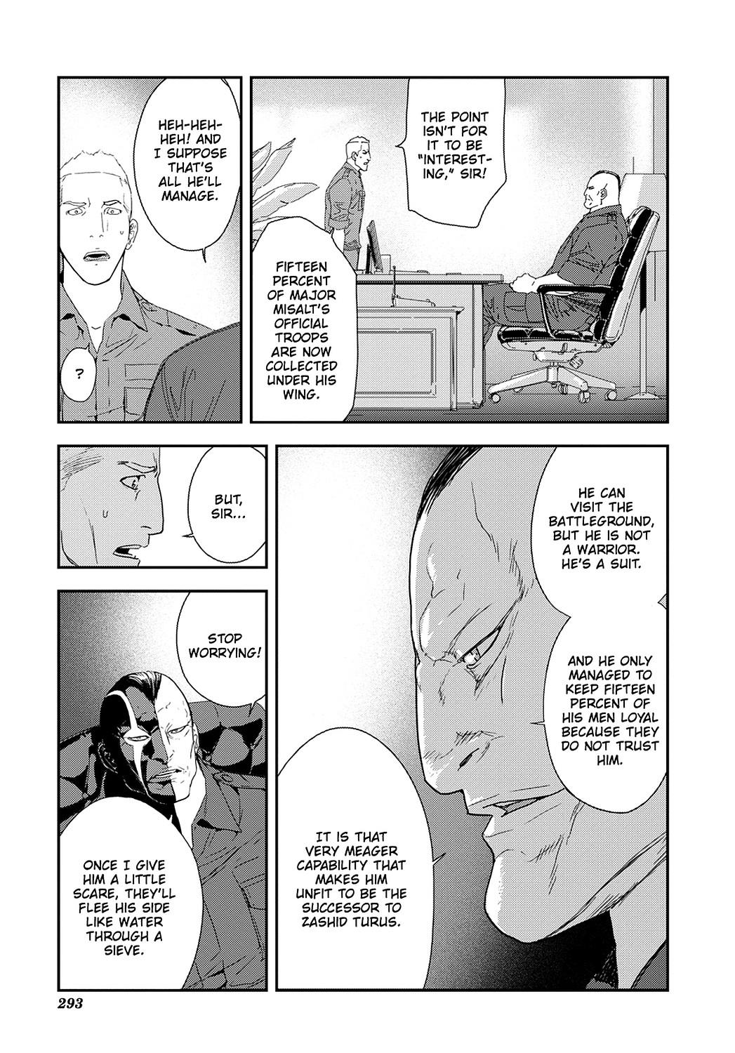 Read Until Death Do Us Part (en) Manga Online