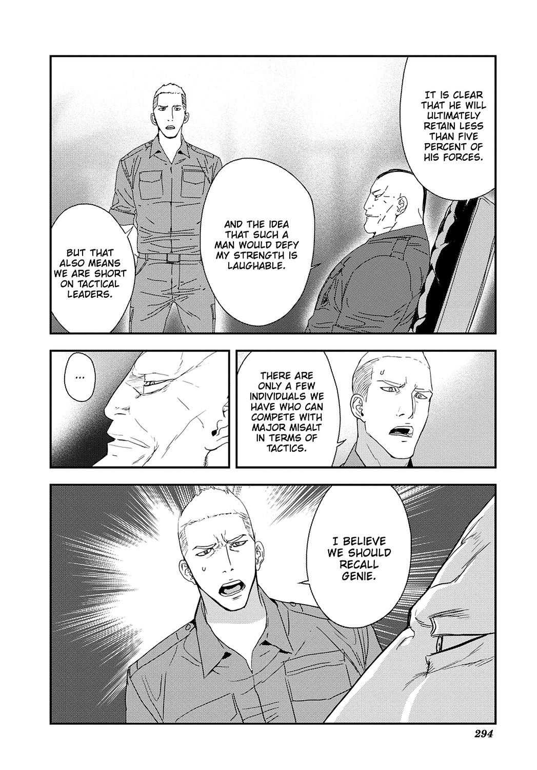 Read Until Death Do Us Part (en) Manga Online