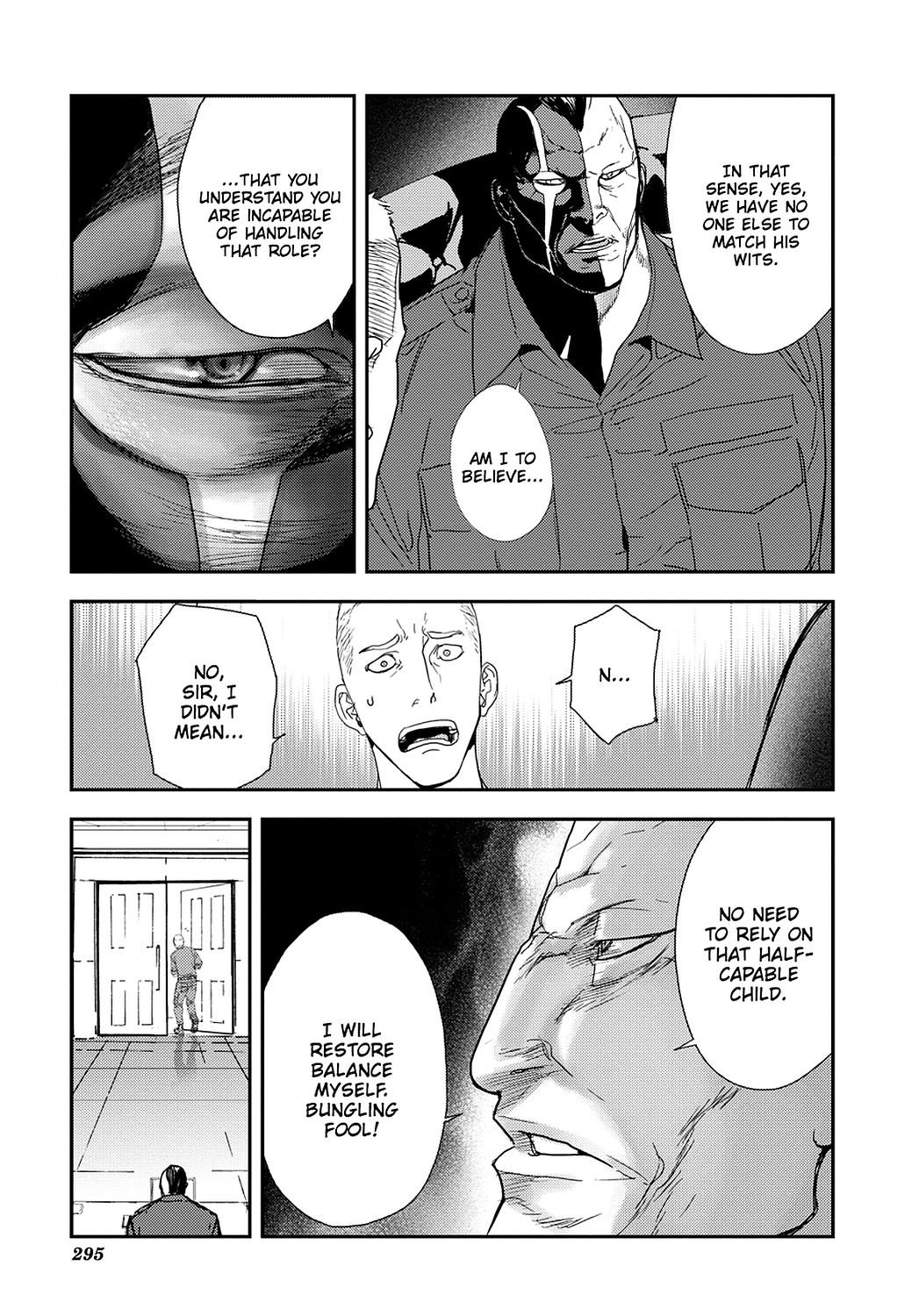 Read Until Death Do Us Part (en) Manga Online