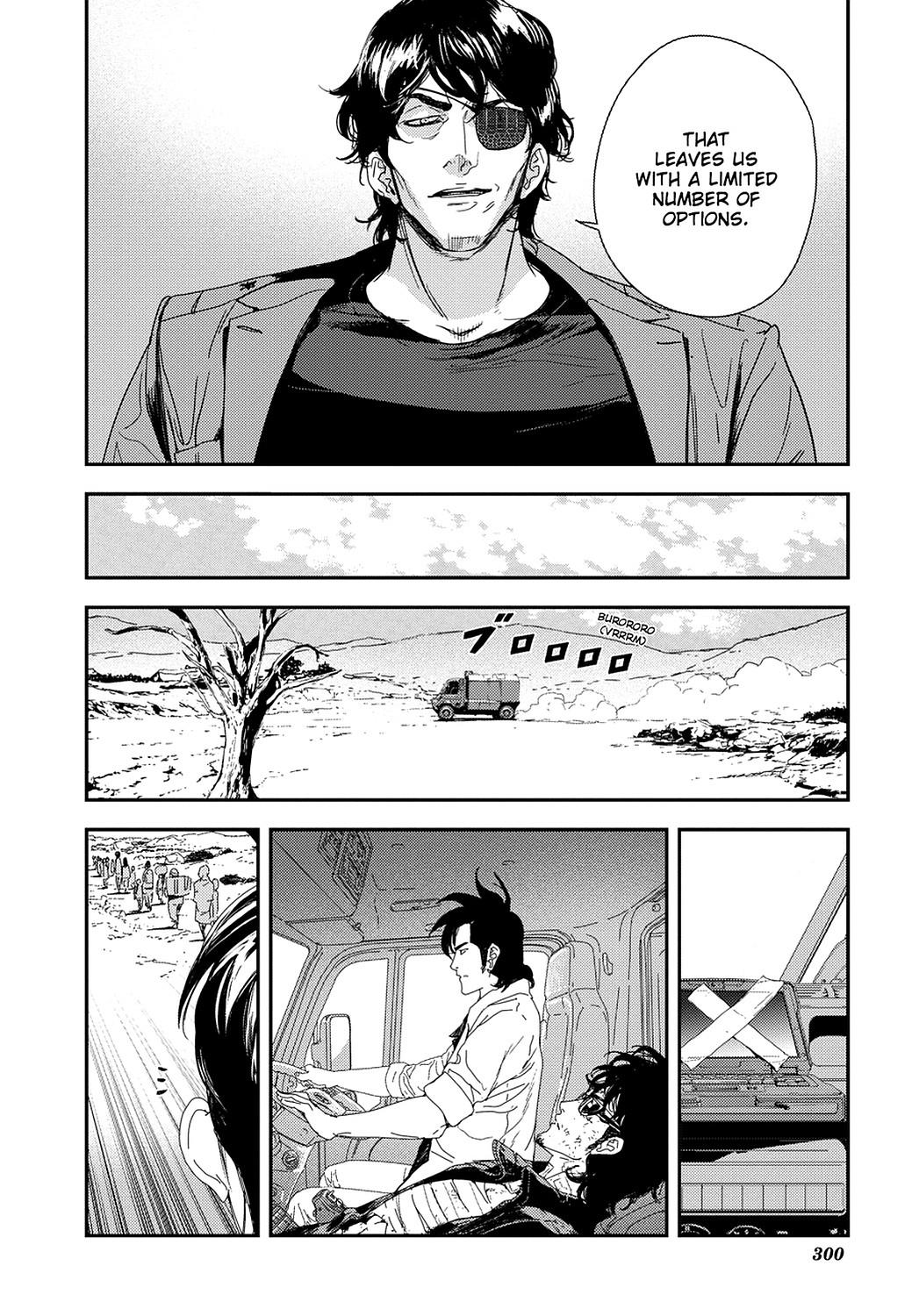 Read Until Death Do Us Part (en) Manga Online