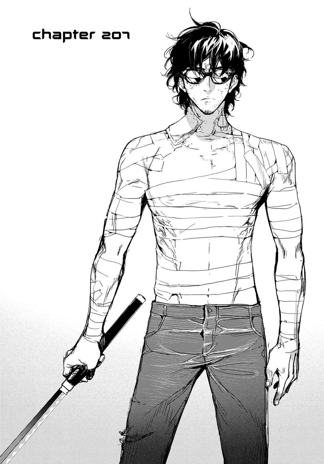 Read Until Death Do Us Part (en) Manga Online