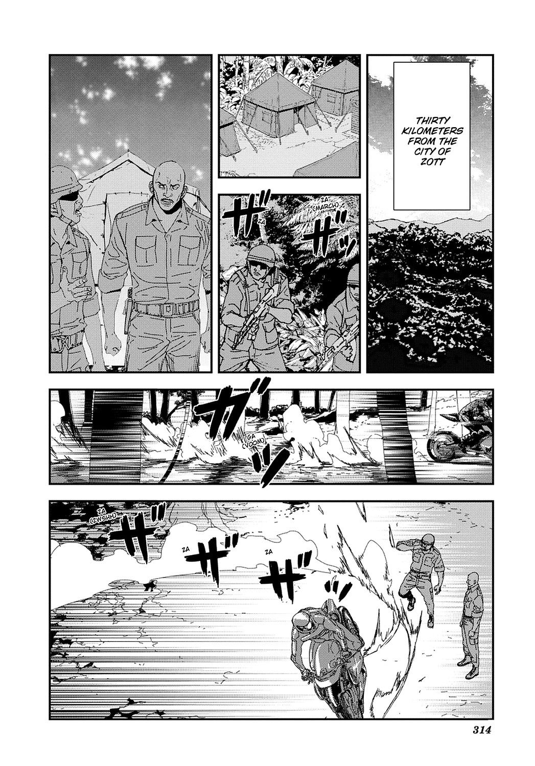 Read Until Death Do Us Part (en) Manga Online