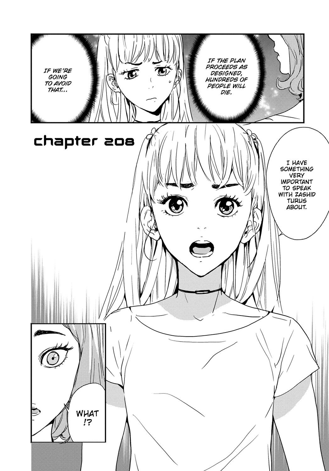 Read Until Death Do Us Part (en) Manga Online