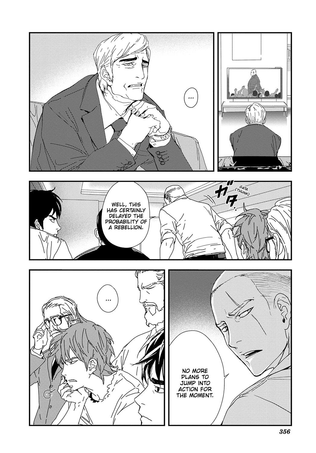 Read Until Death Do Us Part (en) Manga Online