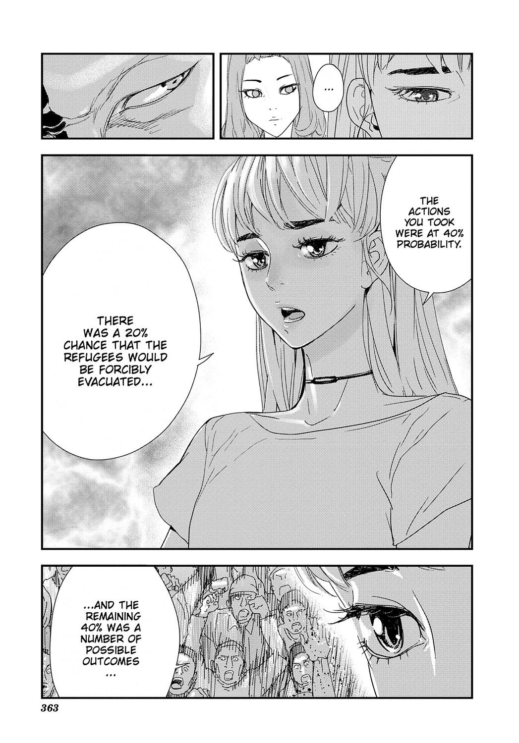 Read Until Death Do Us Part (en) Manga Online