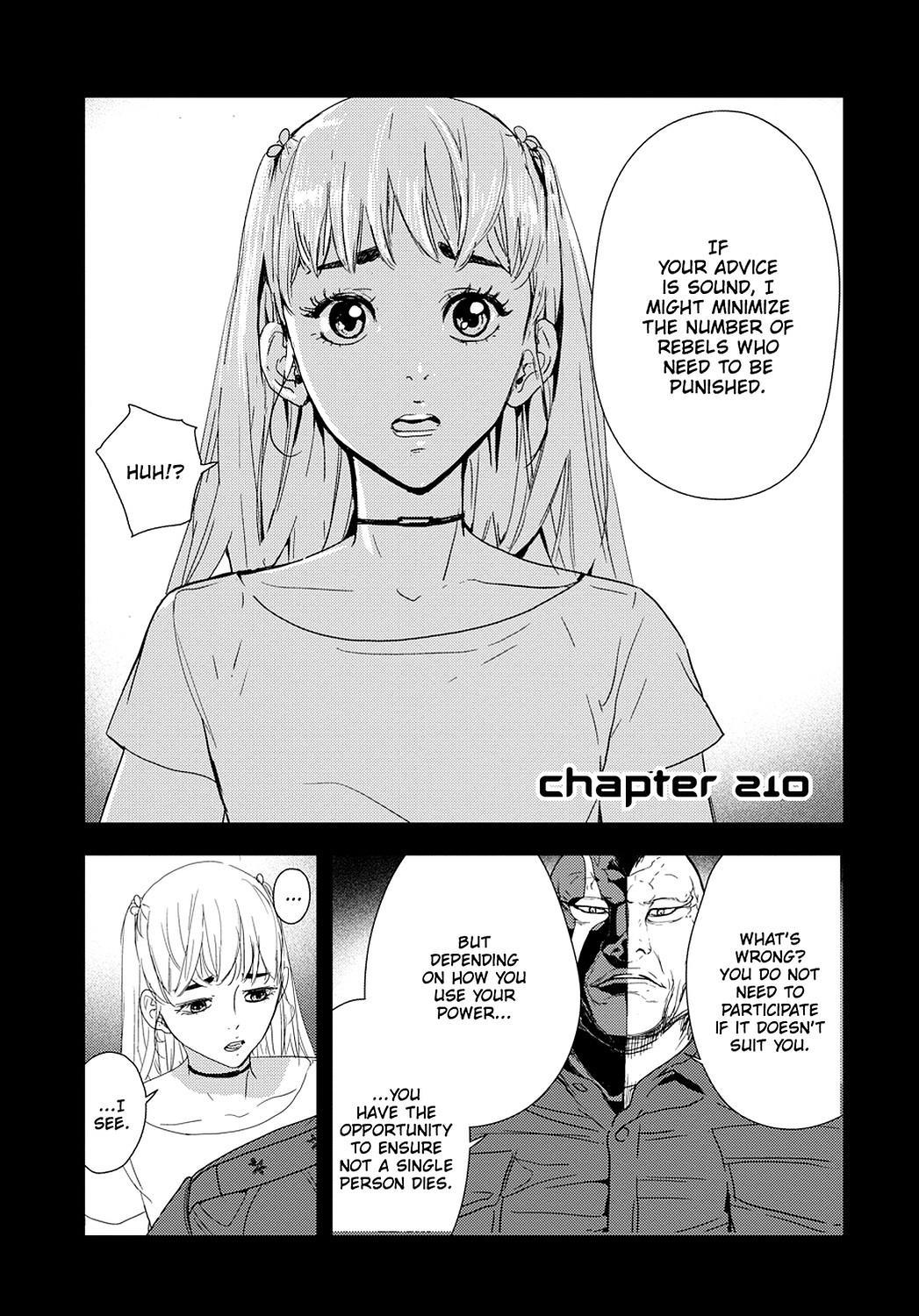 Read Until Death Do Us Part (en) Manga Online