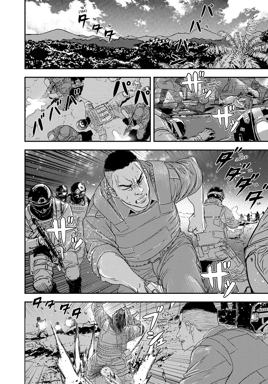 Read Until Death Do Us Part (en) Manga Online