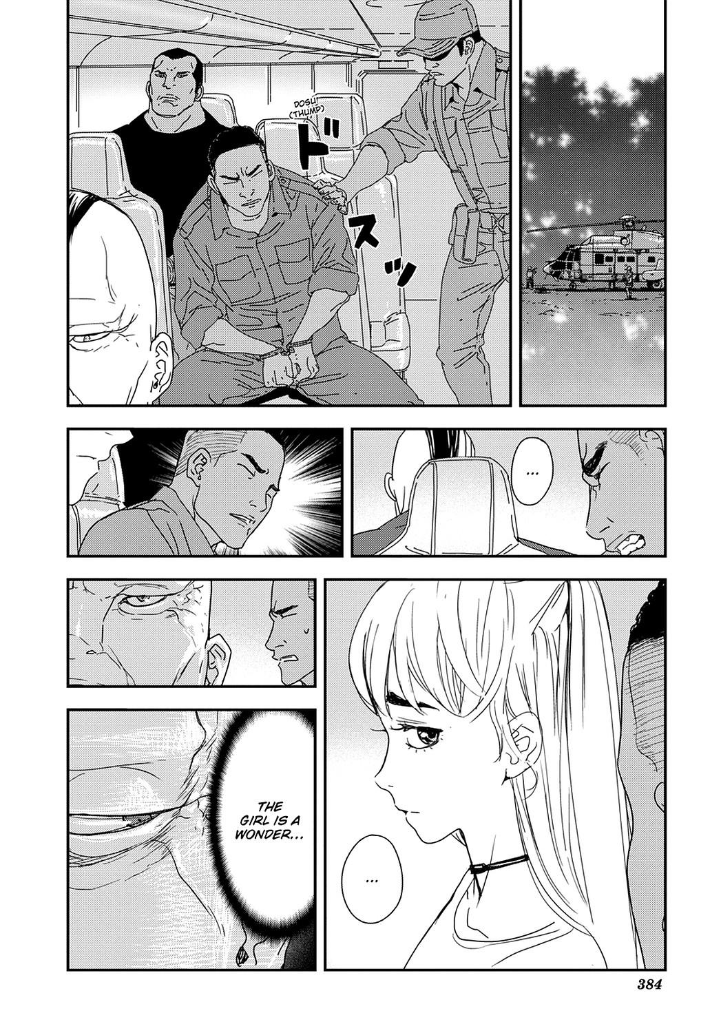 Read Until Death Do Us Part (en) Manga Online