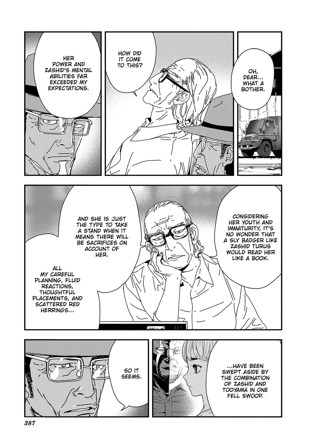 Read Until Death Do Us Part (en) Manga Online