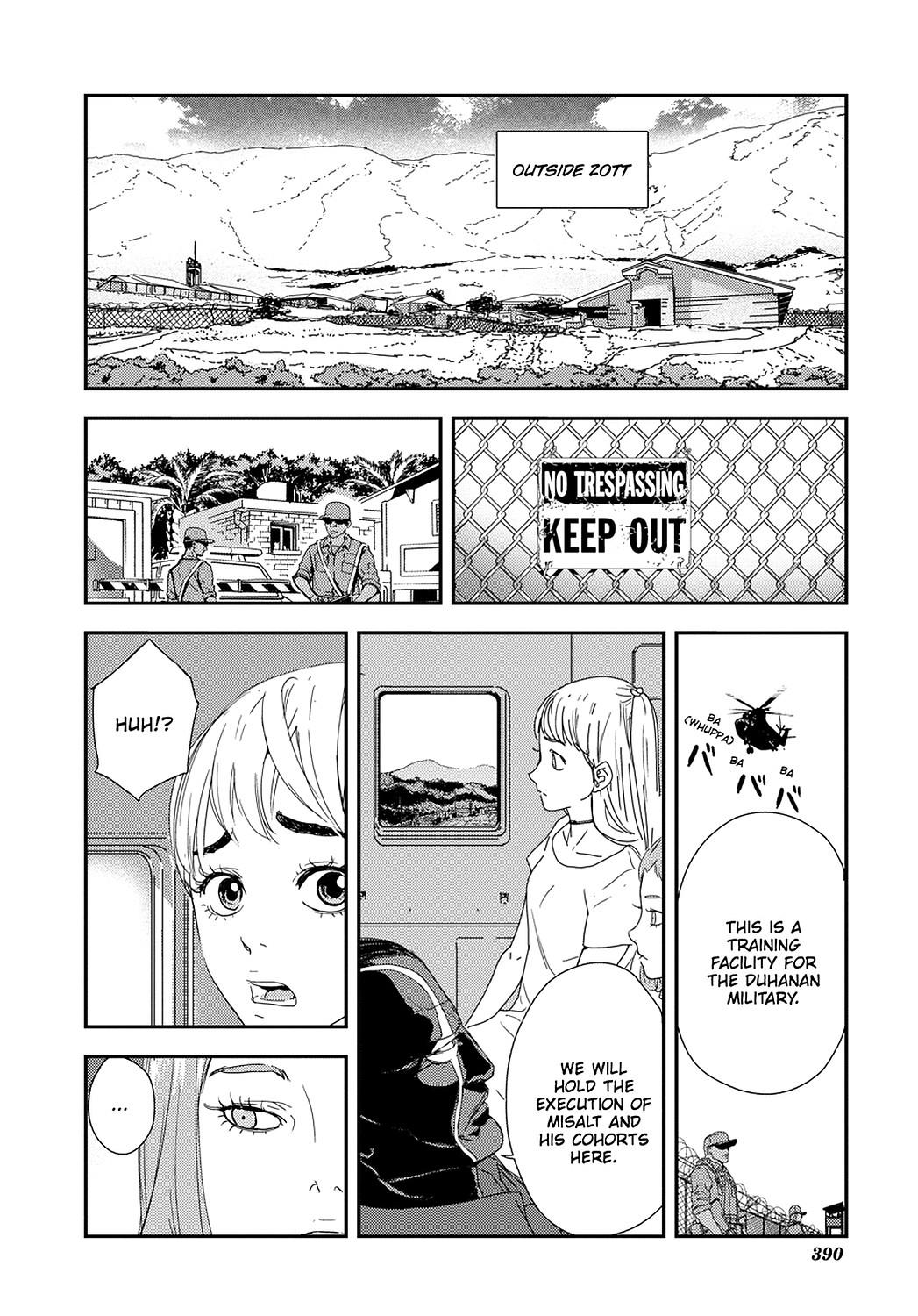 Read Until Death Do Us Part (en) Manga Online