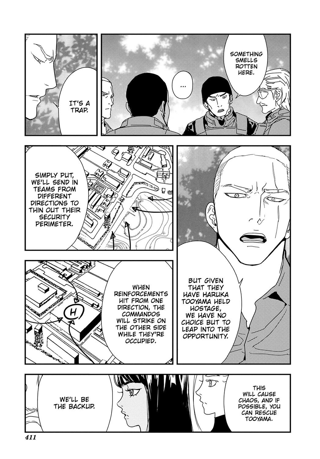 Read Until Death Do Us Part (en) Manga Online