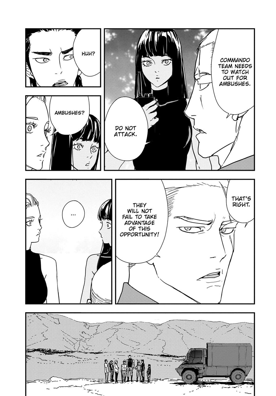 Read Until Death Do Us Part (en) Manga Online