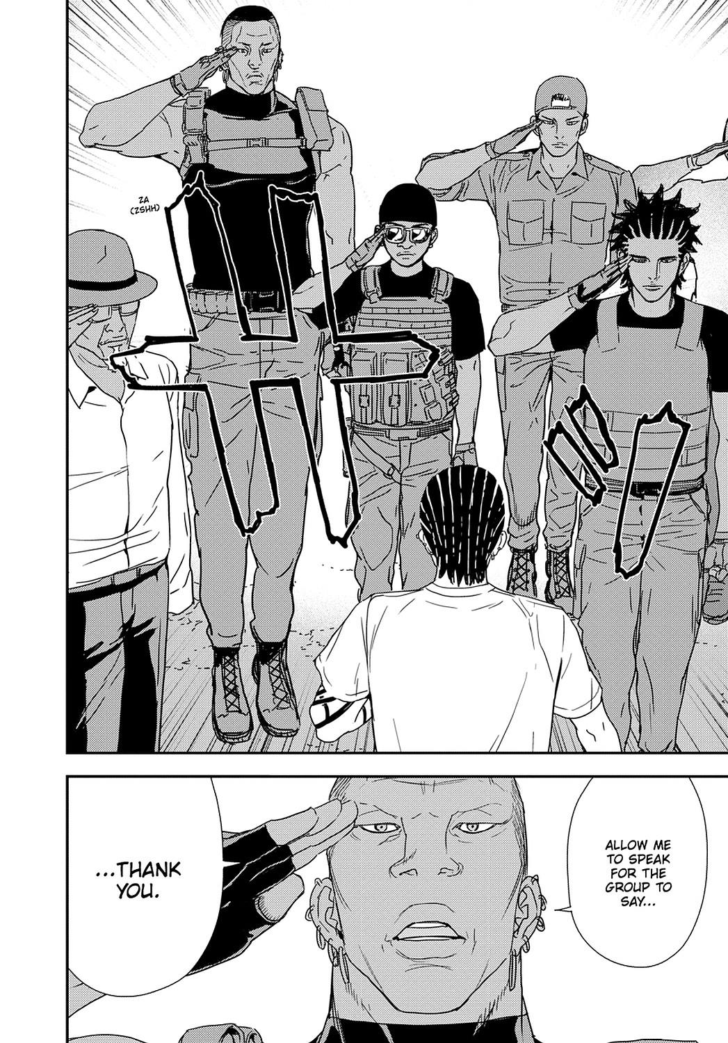 Read Until Death Do Us Part (en) Manga Online