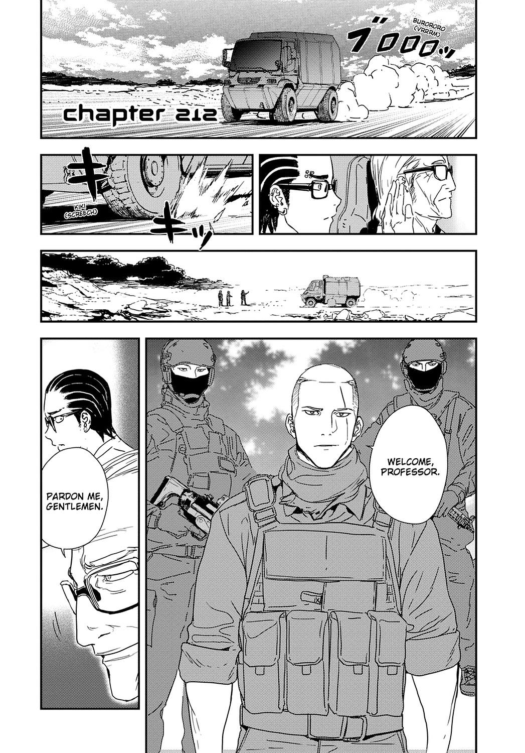 Read Until Death Do Us Part (en) Manga Online