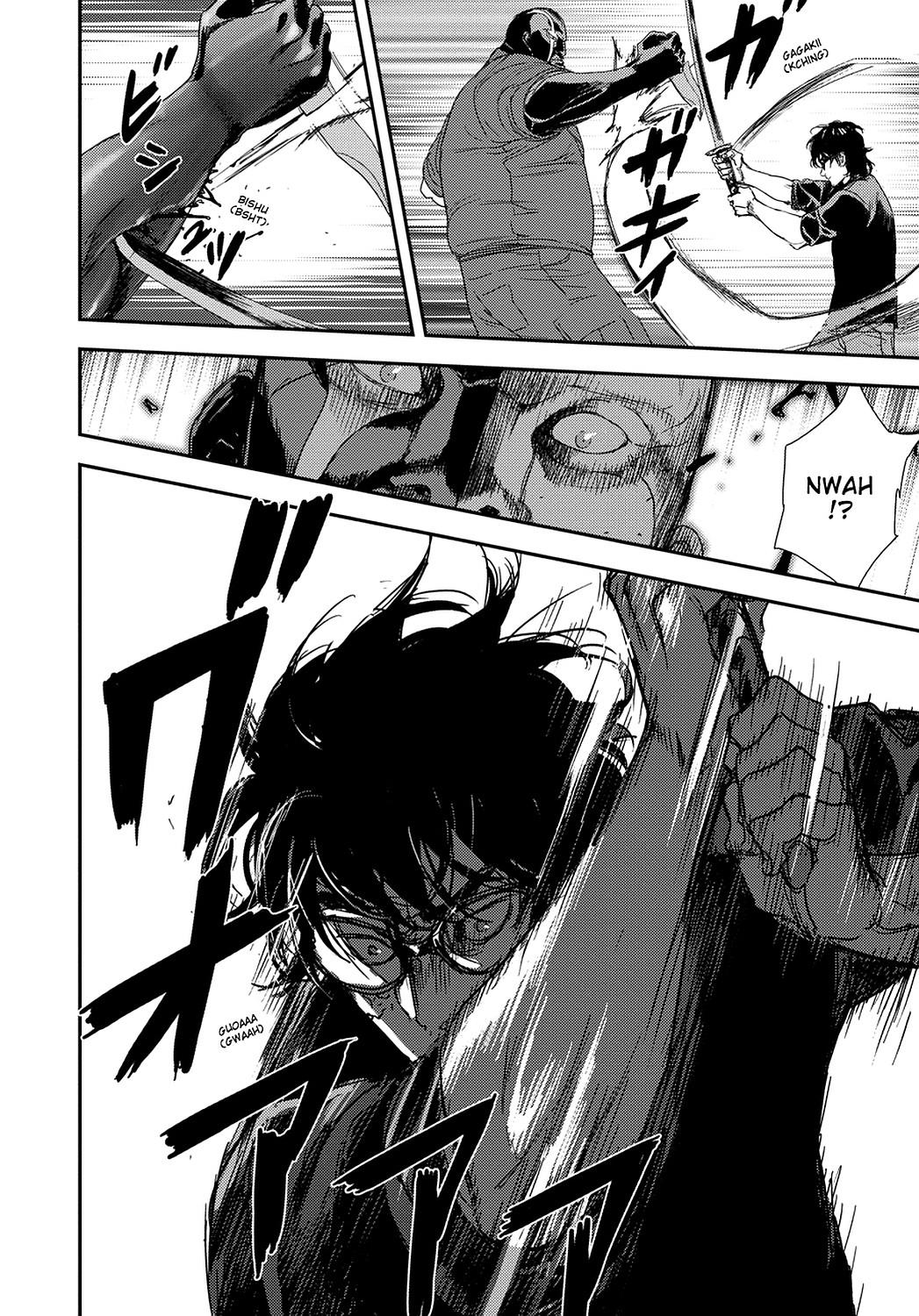 Read Until Death Do Us Part (en) Manga Online