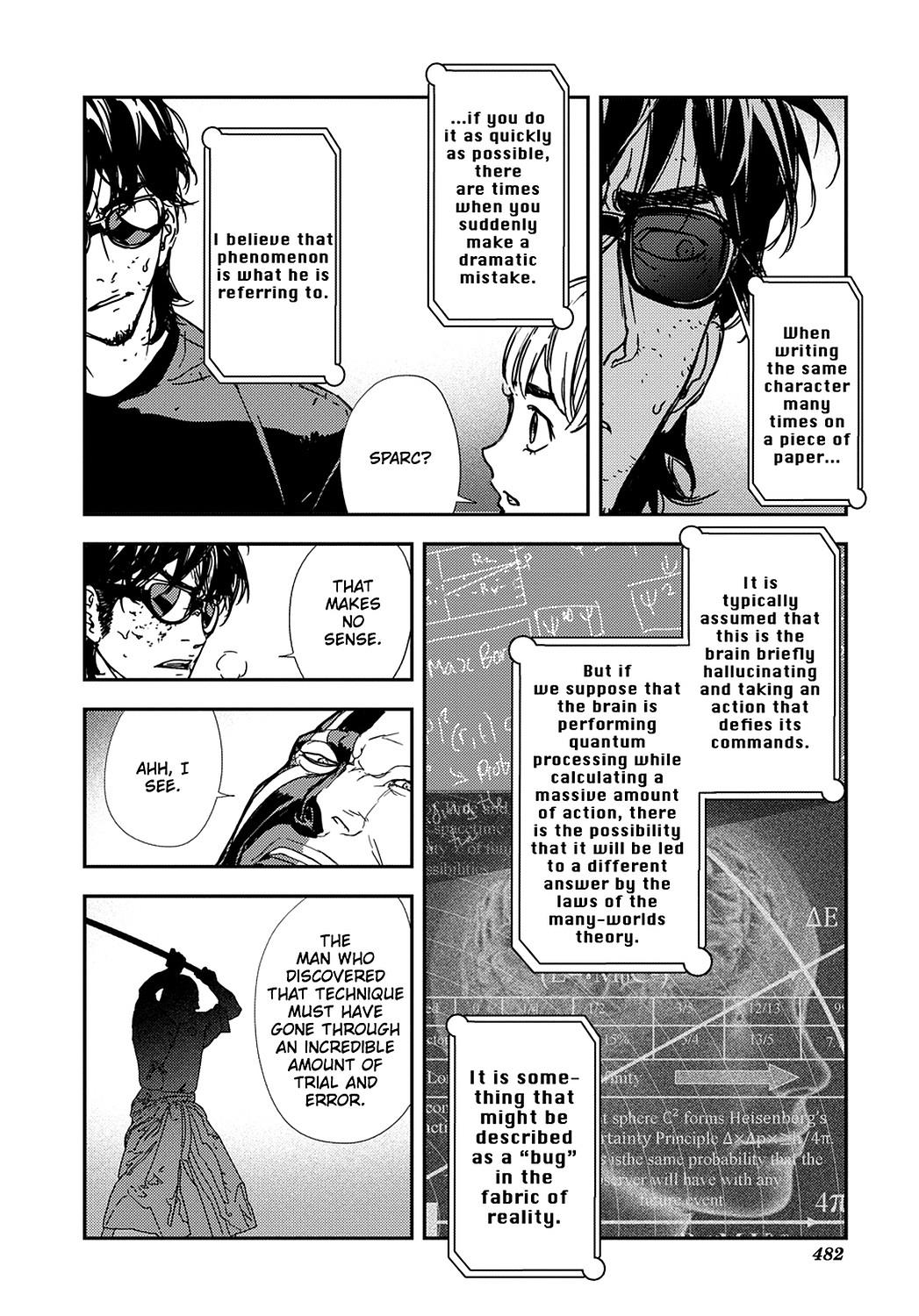 Read Until Death Do Us Part (en) Manga Online