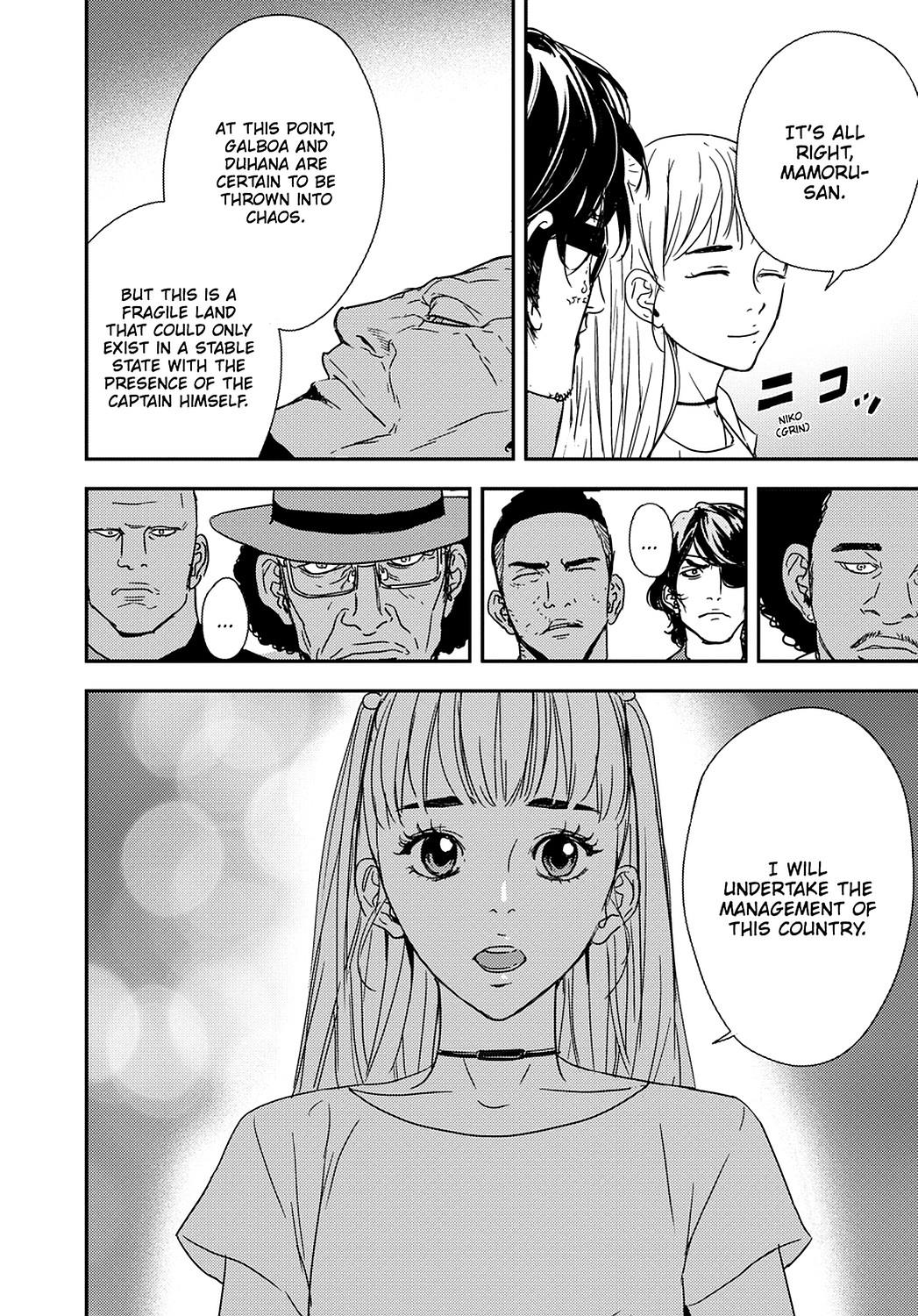 Read Until Death Do Us Part (en) Manga Online