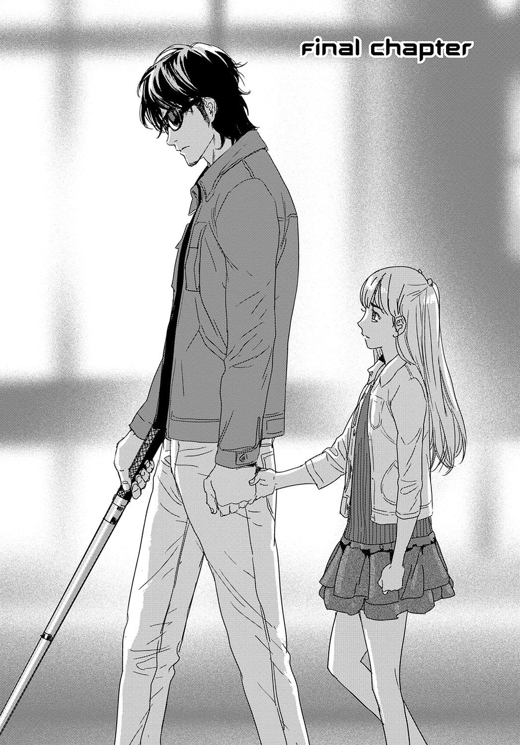 Read Until Death Do Us Part (en) Manga Online