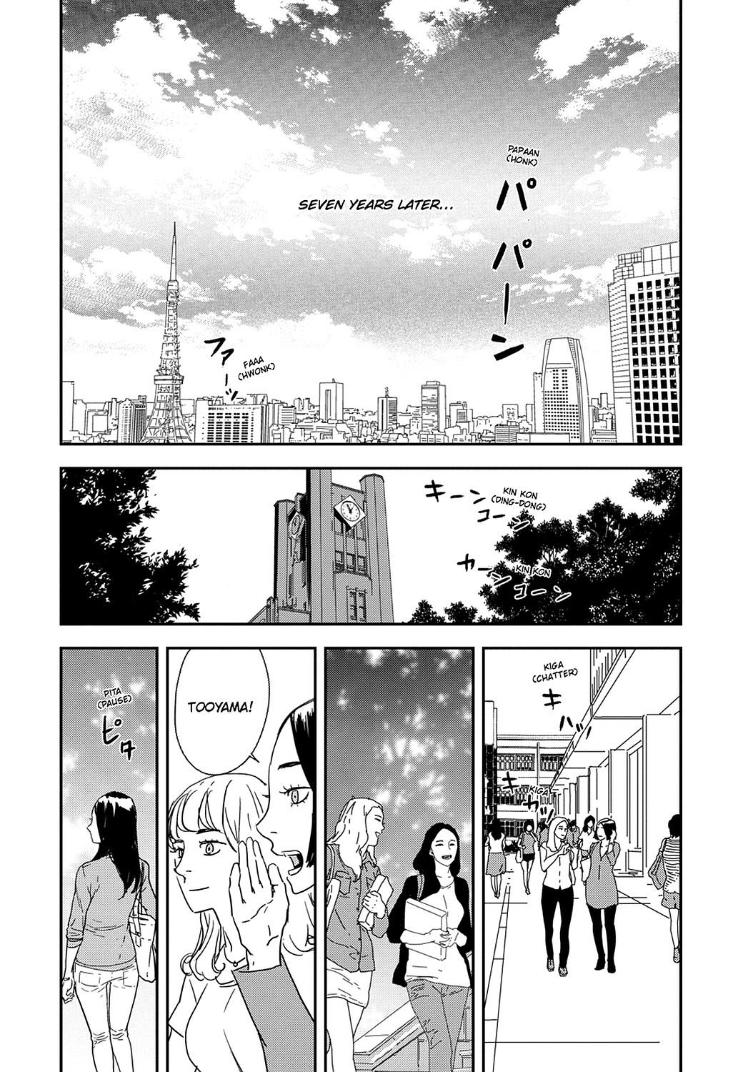 Read Until Death Do Us Part (en) Manga Online