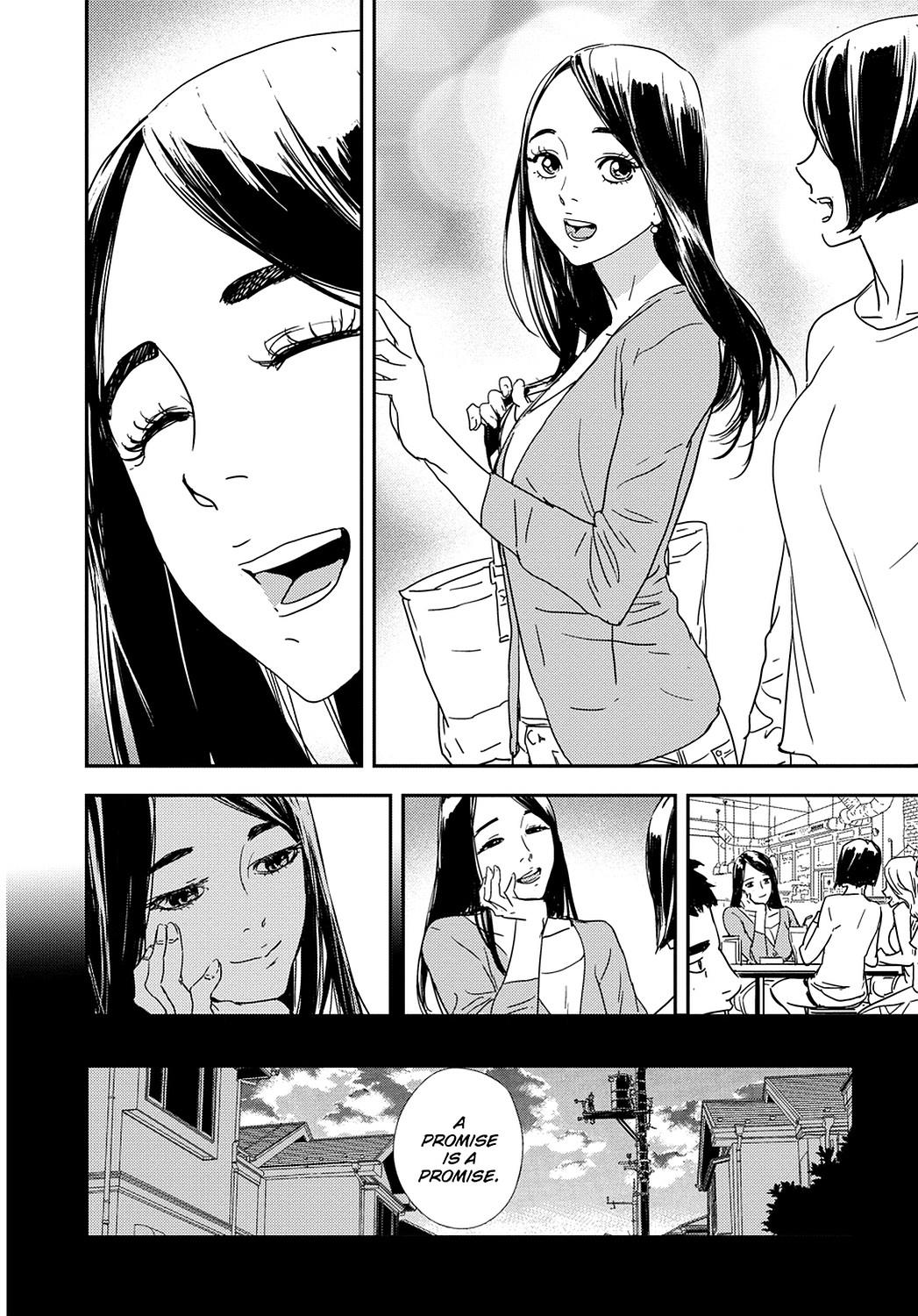 Read Until Death Do Us Part (en) Manga Online