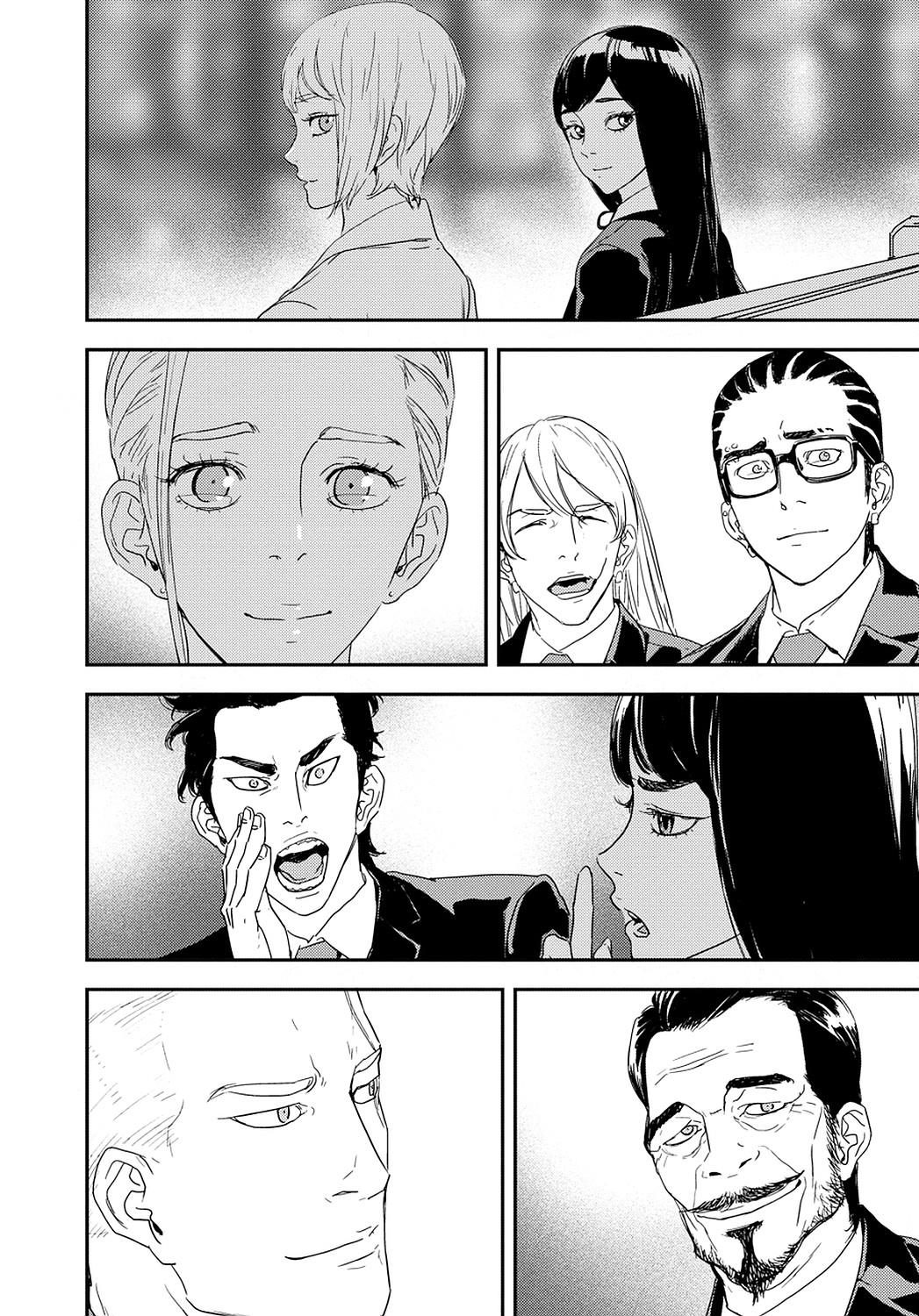 Read Until Death Do Us Part (en) Manga Online