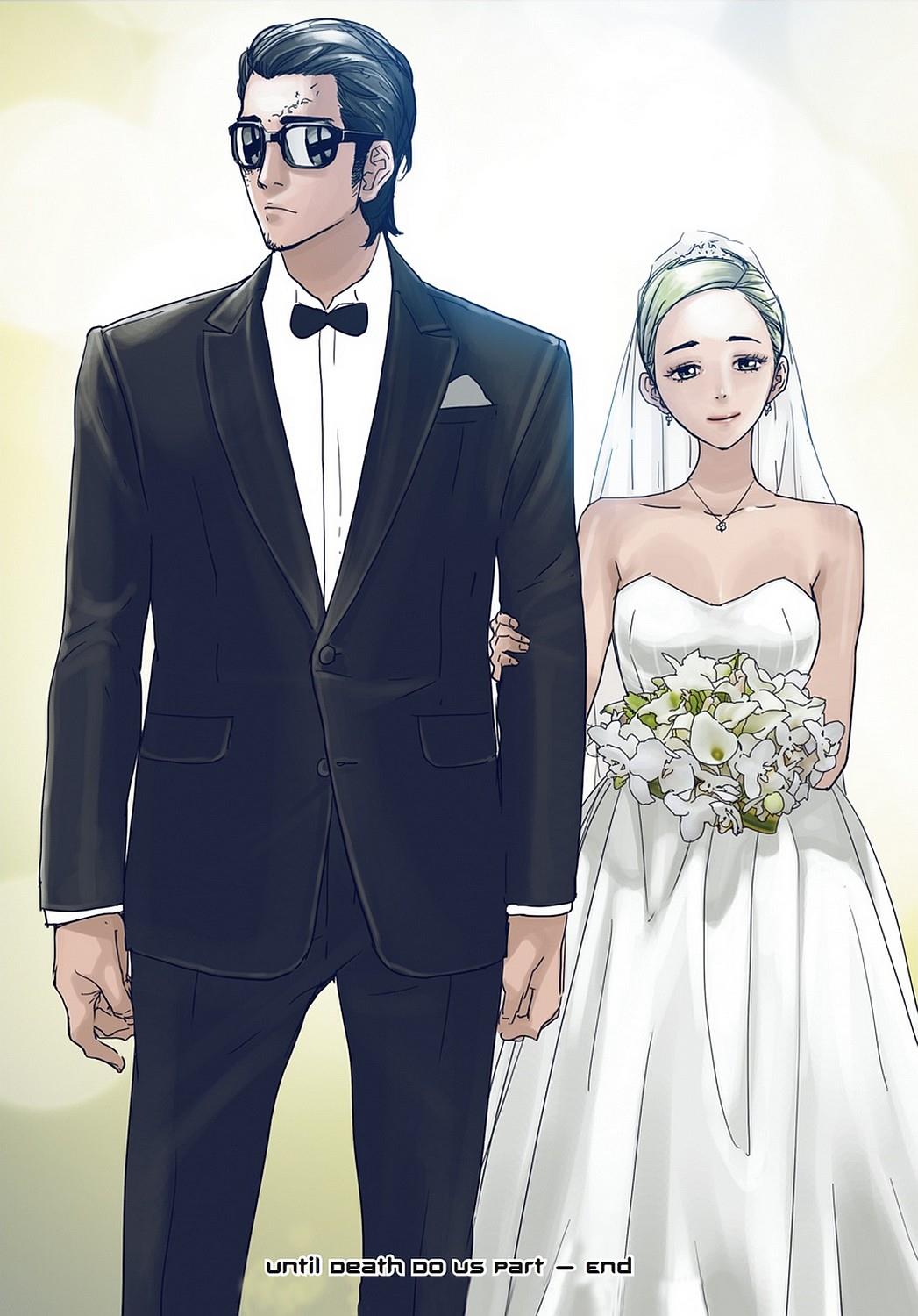 Read Until Death Do Us Part (en) Manga Online