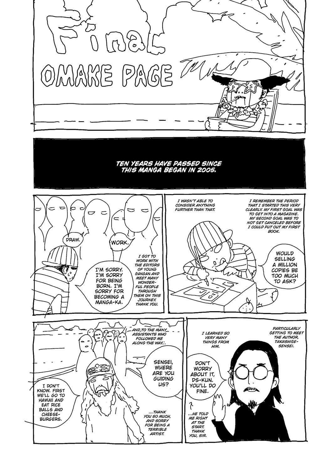 Read Until Death Do Us Part (en) Manga Online