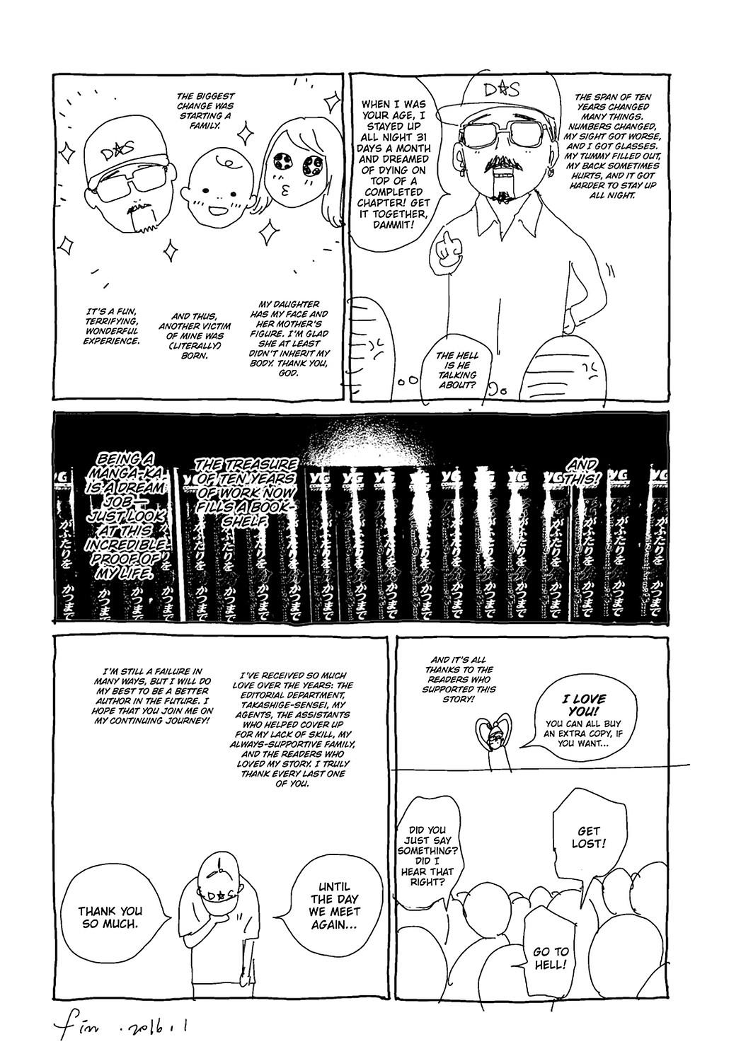 Read Until Death Do Us Part (en) Manga Online